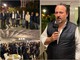 Le immagini dal Glam Restaurant di Sanremo Le immagini dal Glam Restaurant di Sanremo