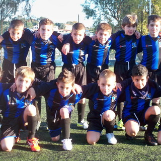 Calcio giovanile: secondo posto dell’Imperia Pulcini 2004, sabato e domeinca al Torneo ‘Città di Andora’