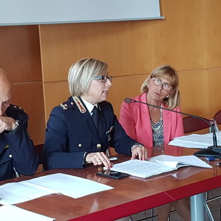 Imperia: procedure operative per la gestione coordinata delle emergenze di viabilità autostradale Imperia: procedure operative per la gestione coordinata delle emergenze di viabilità autostradale