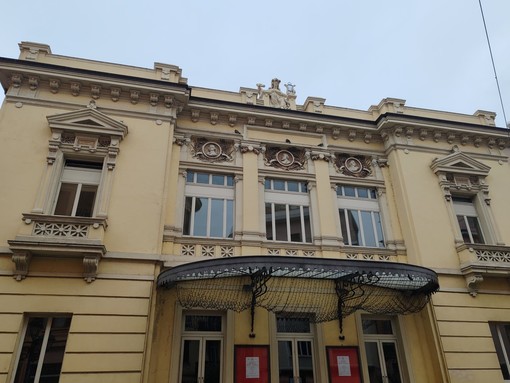 Ventimiglia: polemica sullo spettacolo negato nella Giornata contro la violenza sulle donne Ventimiglia: polemica sullo spettacolo negato nella Giornata contro la violenza sulle donne