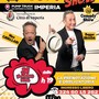 L’estate a Imperia parte con il sorriso: la grande comedy nazionale inaugura la stagione de “Il Ritorno di Lucky”