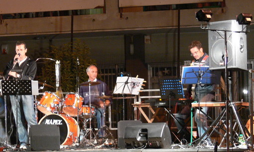 Imperia: il 29 luglio concerto di beneficienza per la CBI Imperia: il 29 luglio concerto di beneficienza per la CBI