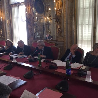 Imprese liguri le più tassate d’Italia: ieri a Genova il grido d'allarme delle associazioni della nostra regione Imprese liguri le più tassate d’Italia: ieri a Genova il grido d'allarme delle associazioni della nostra regione