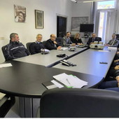 Sicurezza a Taggia: in Prefettura definito un pacchetto di misure per il decoro urbano e il controllo del territorio Sicurezza a Taggia: in Prefettura definito un pacchetto di misure per il decoro urbano e il controllo del territorio