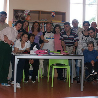 Sanremo: un film dell'Anffas Onlus tra i finalisti del Festiva del 'Cinema Nuovo'