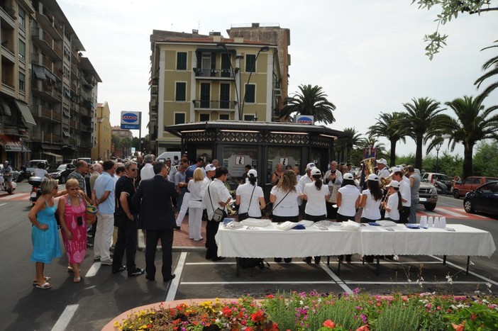IAT a Ventimiglia: via libera alla convenzione tra Comune e Provincia per la gestione dell’ufficio turistico