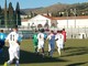 Calcio, Eccellenza. Imperia-Pietra Ligure 1-0: il match negli scatti realizzati da Christian Flammia (FOTO)