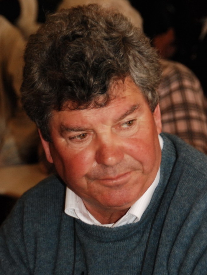 Protesta dei balneari in Regione, Mazzitelli (SIB Confcommercio): "Incontro positivo, chiarito un punto fondamentale" Protesta dei balneari in Regione, Mazzitelli (SIB Confcommercio): "Incontro positivo, chiarito un punto fondamentale"