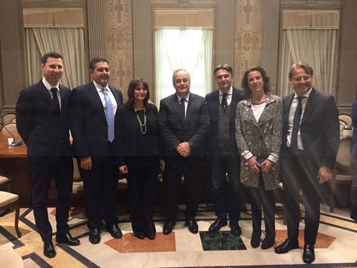 Piemonte e Liguria uniti per l'autonomia: l'incontro di oggi con il vice Ministro Gianclaudio Bressa