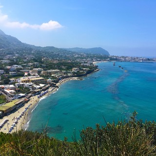Un viaggio di benessere e relax: alla scoperta delle terme a Ischia