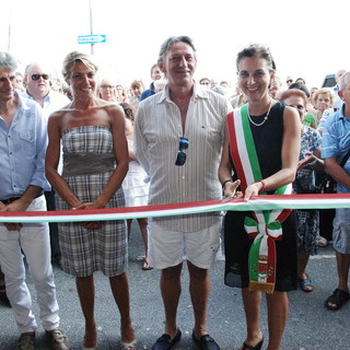 Sanremo: questo pomeriggio alle 18 l'inaugurazione della 46a edizione del Moac Sanremo: questo pomeriggio alle 18 l'inaugurazione della 46a edizione del Moac