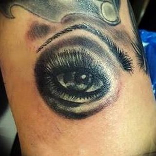 Imperia: allo studio di tattoo e piercing Inkperia l'11 aprile arriva Arrigo Barbieri Carioni, direttore del celebre studio Tataus di Crema (Gallery)