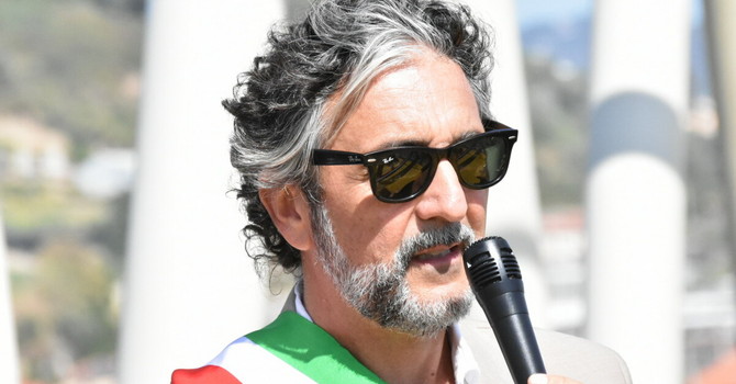 Taggia 2027, domani il giorno di Conio: il sindaco pronto ad annunciare il passo indietro, poi spazio a Cerri