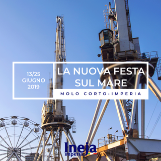 Ineja 2019: questa sera novità in cucina, spettacoli, musica e uno speciale momento per gli amici a 4 zampe