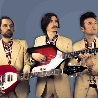 Sanremo: venerdì sera al Casinò musica revival degli anni '60 insieme ai Paipers Sanremo: venerdì sera al Casinò musica revival degli anni '60 insieme ai Paipers