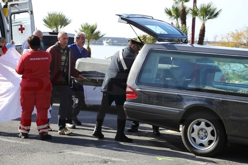 Sanremo: incidente di mercoledì mattina all'ingresso di Portosole, le riflessioni di Silvia Lupi
