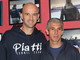 Ivan Ljubicic e Maurizio Massaccesi