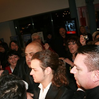 Festival 2010:Valerio Scanu, Nina Zilli, Malgioglio, le foto