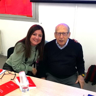 Doppietta di legalità per la scuola dell'infanzia Regina Margherita di Ventimiglia alta dell’Ic Cavour