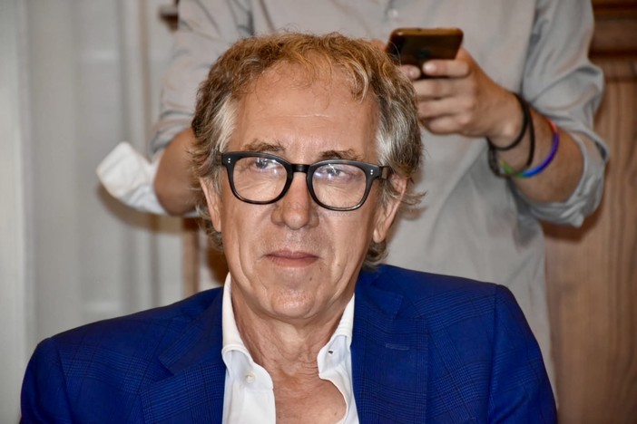 Rivieracqua: estremo tentativo di mantenerla pubblica, Biancheri "Andate a guardare i verbali dell'anno scorso, io ci ho provato fino alla fine"