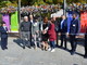 Inaugurata alla Villa Ormond 'Floranga', che apre la due giorni di 'SanremoInFiore' (Foto e Video)