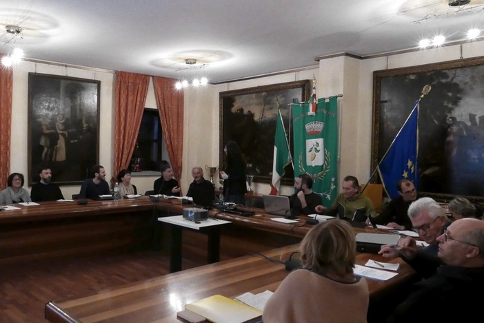 Limone Piemonte: al lavoro su oltre 200 beni culturali per valorizzare il territorio transfrontaliero Limone Piemonte: al lavoro su oltre 200 beni culturali per valorizzare il territorio transfrontaliero