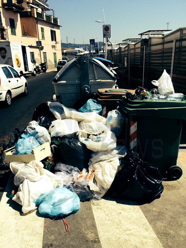 Imperia: la Commissione di Garanzia dice no agli scioperi dei dipendenti TraDeCo del 25 e 26 luglio Imperia: la Commissione di Garanzia dice no agli scioperi dei dipendenti TraDeCo del 25 e 26 luglio