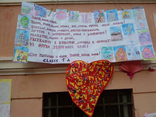 Ventimiglia:  l’Istituto Comprensivo n.1 Biancheri dà il via ad alcune attività sul tema della legalità