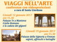 Diano Marina: giovedì prossimo la seconda conferenza su 'Palazzo della Signoria a Firenze: segreti, affreschi e battaglie'