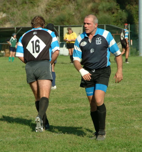 Rugby: sconfitta per l'Imperia contro un Acqui Terme difficile da arginare Rugby: sconfitta per l'Imperia contro un Acqui Terme difficile da arginare