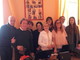 Sanremo: pomeriggio di musica e divertimento alla Residenza per Anziani Borea (foto) Sanremo: pomeriggio di musica e divertimento alla Residenza per Anziani Borea (foto)