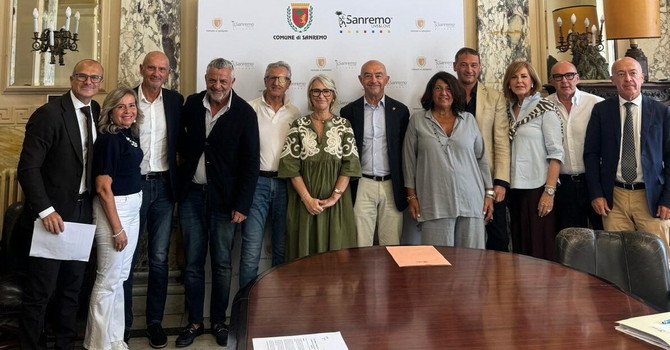 Confcommercio incontra il Comune: decoro, sicurezza, viabilità e turismo al centro del confronto a Sanremo Confcommercio incontra il Comune: decoro, sicurezza, viabilità e turismo al centro del confronto a Sanremo