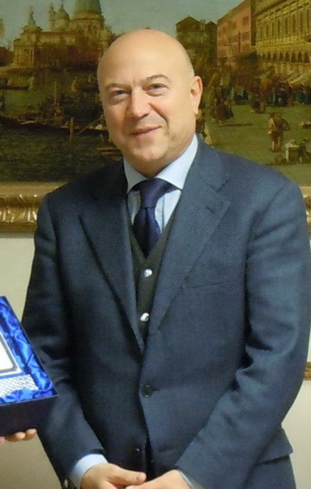 Antonio Morabito Antonio Morabito