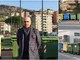 Nuova raccolta differenziata a Vallecrosia, Fazzari: "In arrivo isole ecologiche 4.0 con codice identificativo" (Foto e video)