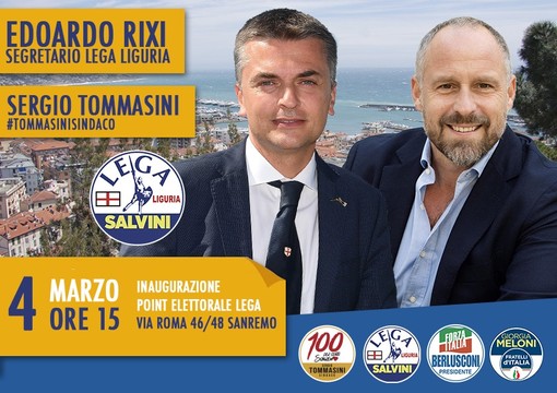 Edoardo Rixi