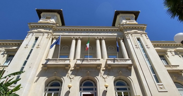 Sanremo: il 24 settembre la cerimonia per il Premio Semeria al Casinò, trofei a Vanzina, Baudino e Pontiggia Sanremo: il 24 settembre la cerimonia per il Premio Semeria al Casinò, trofei a Vanzina, Baudino e Pontiggia