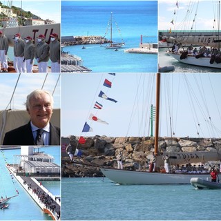 Le immagini da 'Cala del Forte' (foto Diego Lombardi ed Eugenio Conte)