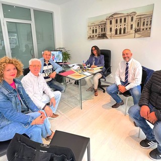 Bordighera: ieri sera l'incontro inaugurale del circolo cittadino del movimento politico Indipendenza (Foto) Bordighera: ieri sera l'incontro inaugurale del circolo cittadino del movimento politico Indipendenza (Foto)