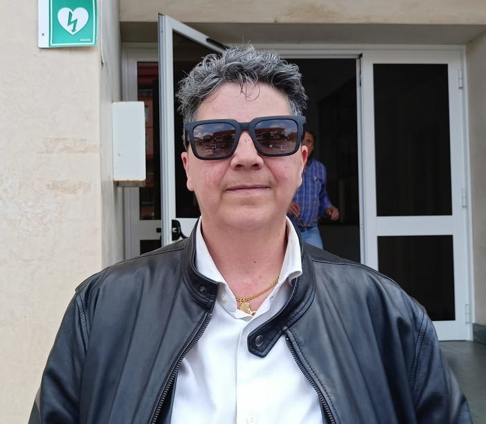 Ventimiglia troppo sporca, il consigliere Franca Bonadonna lascia Forza Italia e chiede le dimissioni dell'assessore Raco Ventimiglia troppo sporca, il consigliere Franca Bonadonna lascia Forza Italia e chiede le dimissioni dell'assessore Raco