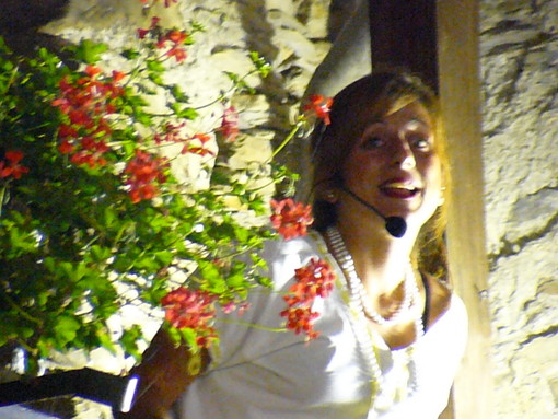 Grandi successi 'raccolti' per lo Spettacolo 'Invisibili' che racconta la storia delle Sciasceline Grandi successi 'raccolti' per lo Spettacolo 'Invisibili' che racconta la storia delle Sciasceline