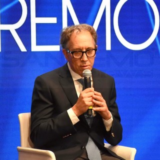 Sanremo 2022: il 'Festival del Sindaco', da oggi il commento alla kermesse canora con Alberto Biancheri Sanremo 2022: il 'Festival del Sindaco', da oggi il commento alla kermesse canora con Alberto Biancheri