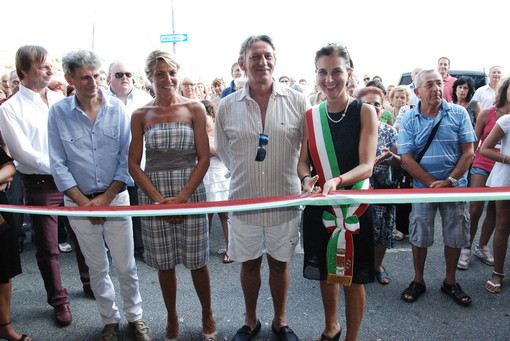 Sanremo: questo pomeriggio alle 18 l'inaugurazione della 46a edizione del Moac Sanremo: questo pomeriggio alle 18 l'inaugurazione della 46a edizione del Moac