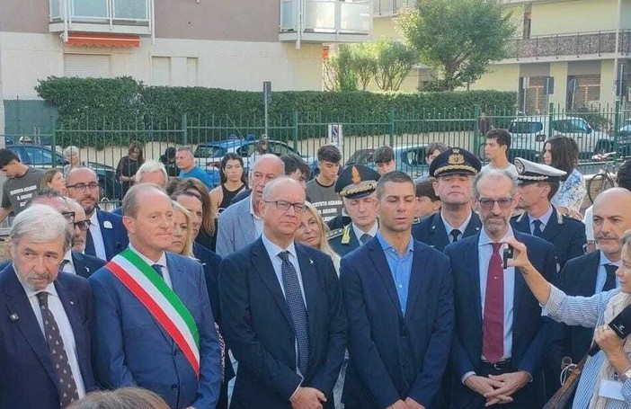 Nuova scuola superiore in Liguria, Andora inaugura l’Istituto Tecnico Turistico Nuova scuola superiore in Liguria, Andora inaugura l’Istituto Tecnico Turistico