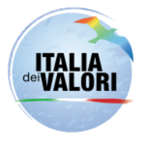 In Provincia di Imperia, l’Italia dei Valori cerca persone disponibili ad entrare nel partito fondato da Di Pietro