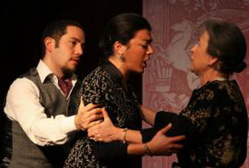 Imperia: sabato sera al Teatro Cavour lo spettacolo 'Il piacere dell'onestà' di Pirandello