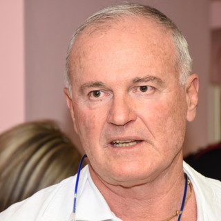 Claudio Battaglia, presidente della LILT e direttore della Breast Unit di Asl1