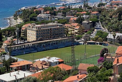 Sanremese, divieti di sosta e modifiche alla viabilità per le partite casalinghe: ecco tutte le date Sanremese, divieti di sosta e modifiche alla viabilità per le partite casalinghe: ecco tutte le date
