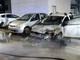 Sanremo: auto a fuoco ieri sera in via Galileo Galilei, il mezzo è del segretario della Cgil Fulvio Fellegara (Foto) Sanremo: auto a fuoco ieri sera in via Galileo Galilei, il mezzo è del segretario della Cgil Fulvio Fellegara (Foto)