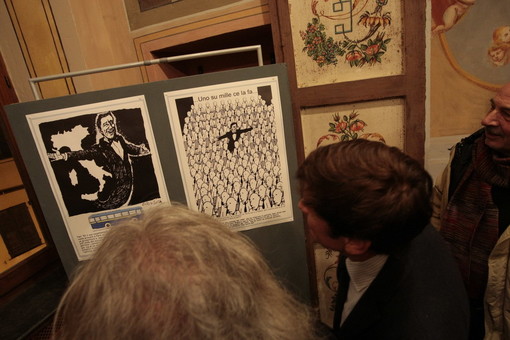 Festival di Sanremo 2012: ecco il programma dello 'Spazio Morandi' di oggi e domani