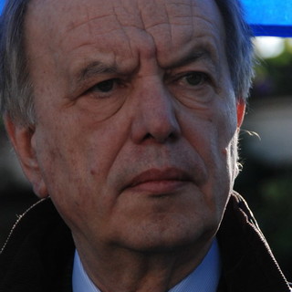 Un anno dalla scomparsa del Senatore Gabriele Boscetto: domani e giovedì due messe in suo ricordo